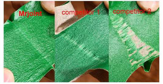 Mr Joint Knee Relief Patches Review – Scam? Exposed!
