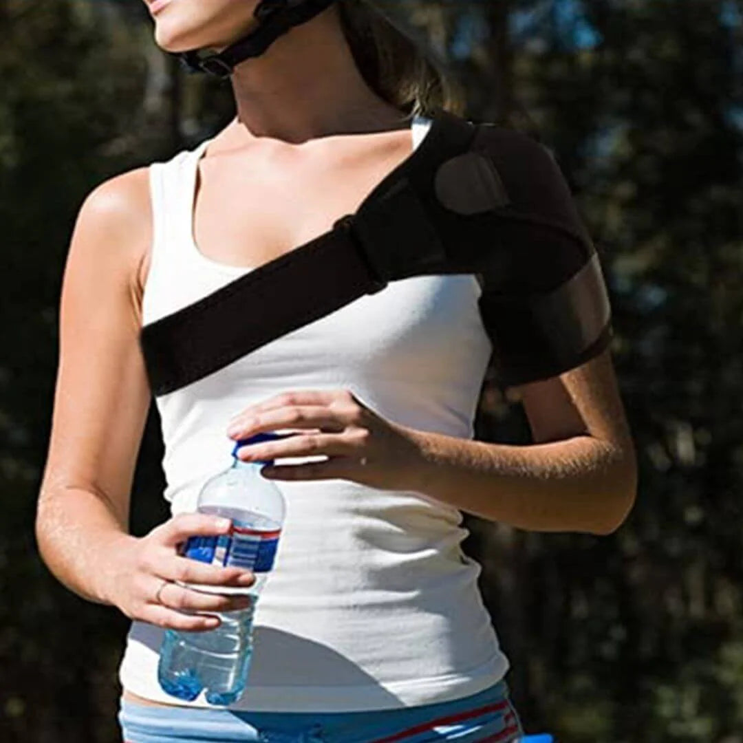Mrjoint Shoulder Brace - Reduce Pain and Inflammation