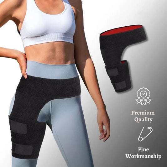 Ortho-Wrap Hip Brace