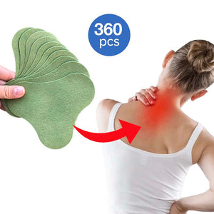 pain patch for neck shoulder pain -360days