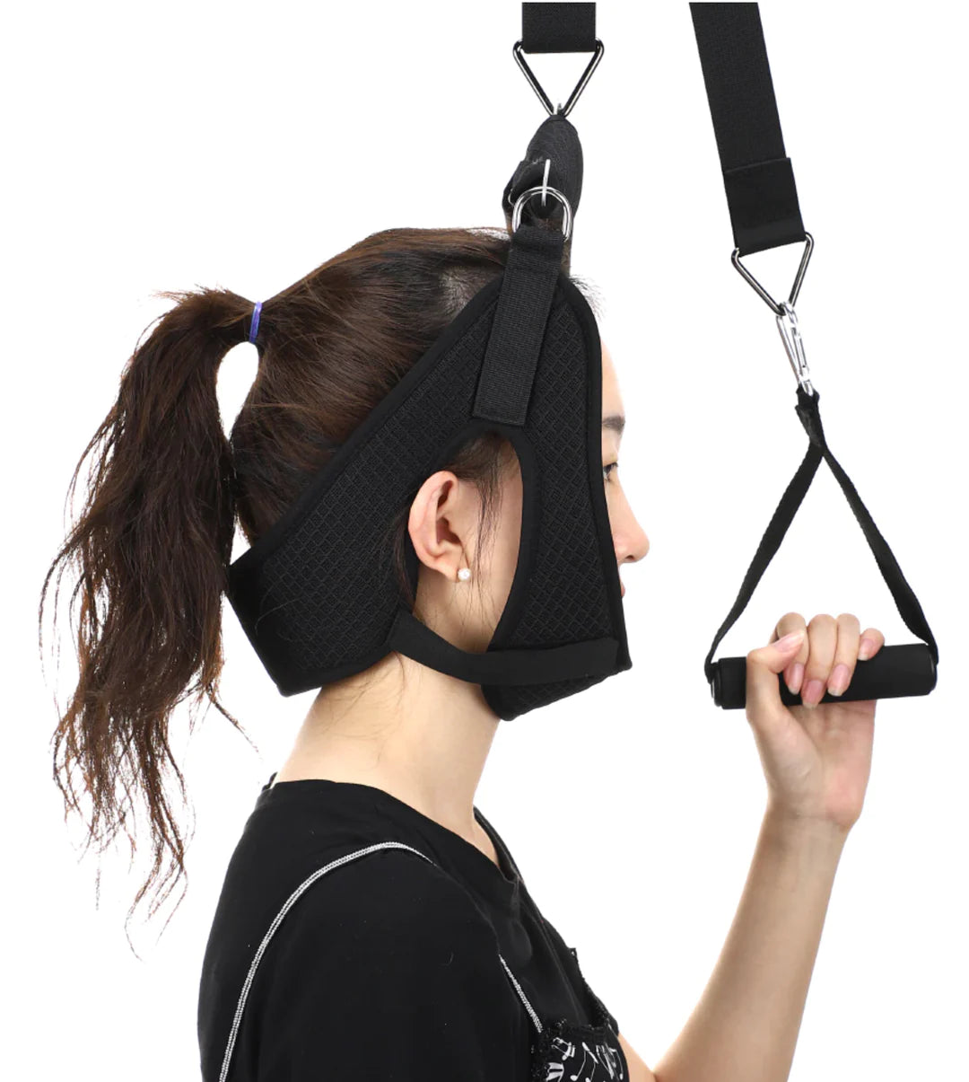Mrjoint™ Cervical Traction Neck Stretcher