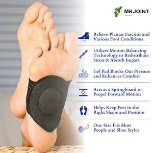 Springer Arch Support Brace