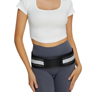 Ortho-Back Hip Brace