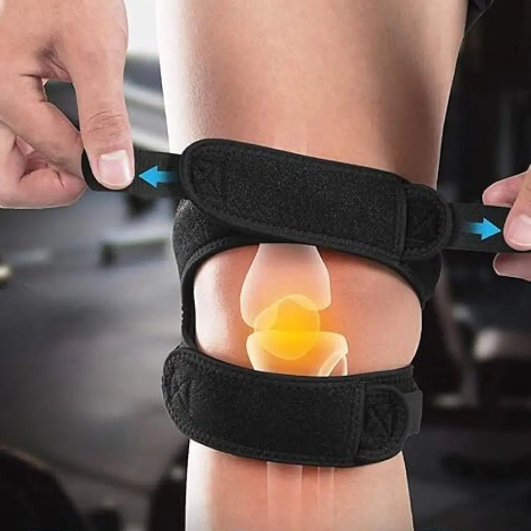 Patella Knee Brace Pro