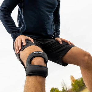 Patella Knee Brace Pro
