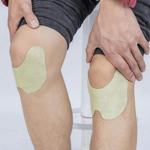 mr joint knee patches