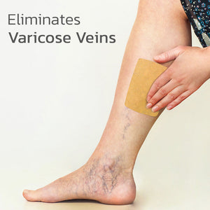 VeinHealth Varicose Veins Treatment Patch
