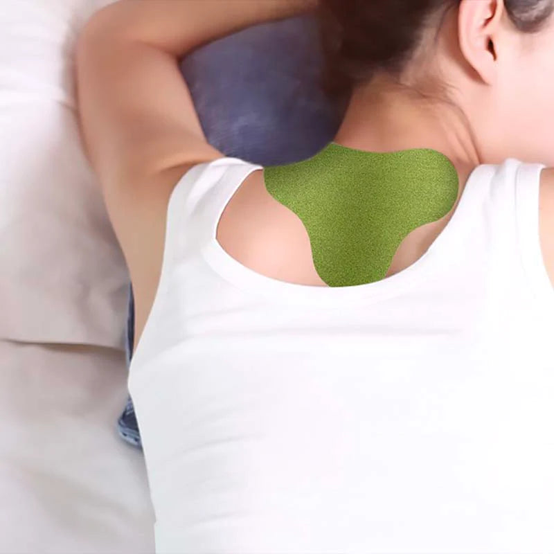 Neck Pain Patch