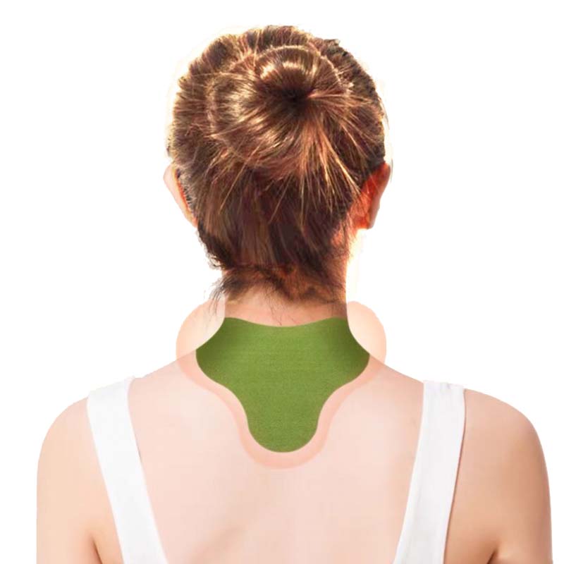 Neck Pain Patch