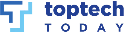 Trending Logo