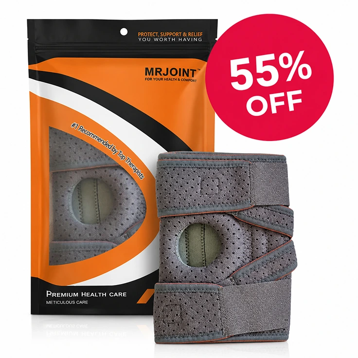Mrjoint Knee Brace