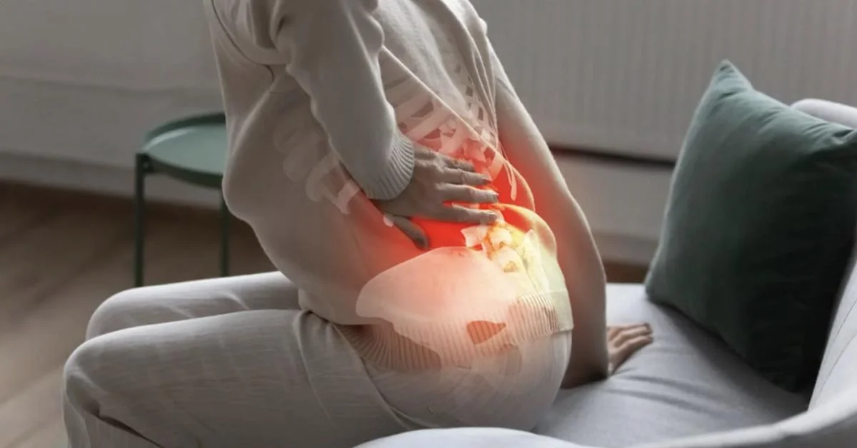 Back pain relief patches - torture