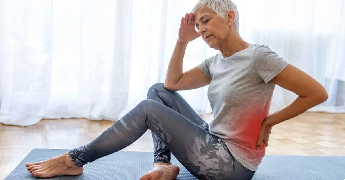 Trying everything to get better