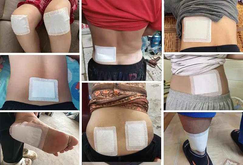 Verified Users Report Relief