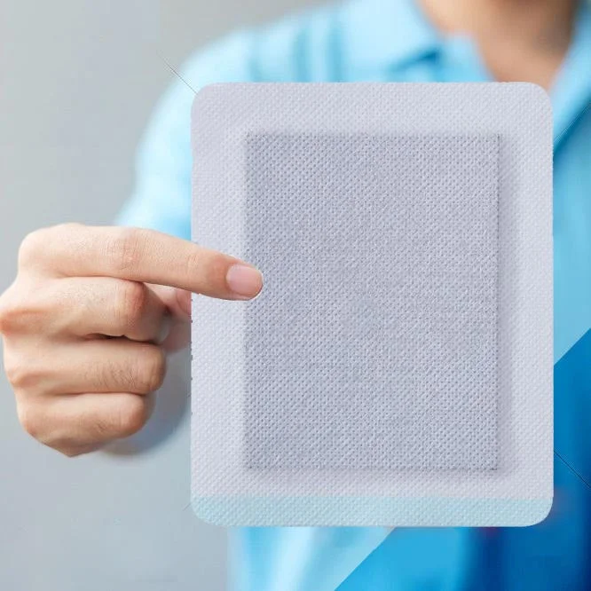 MrJoint 3x Strength Back Pain Relief Patches - Image 1