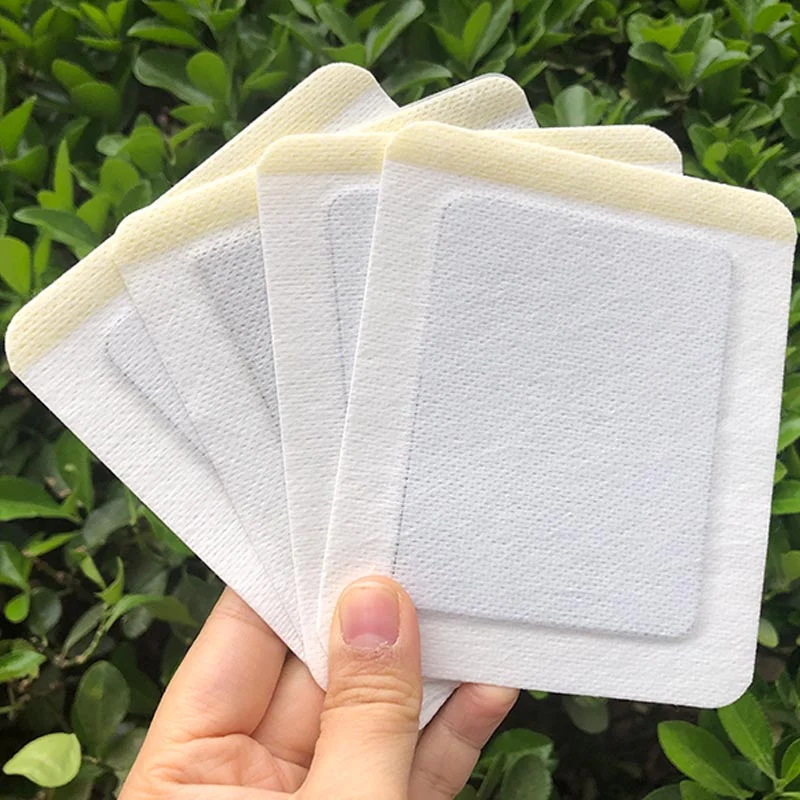 MrJoint 3x Strength Back Pain Relief Patches - Image 3