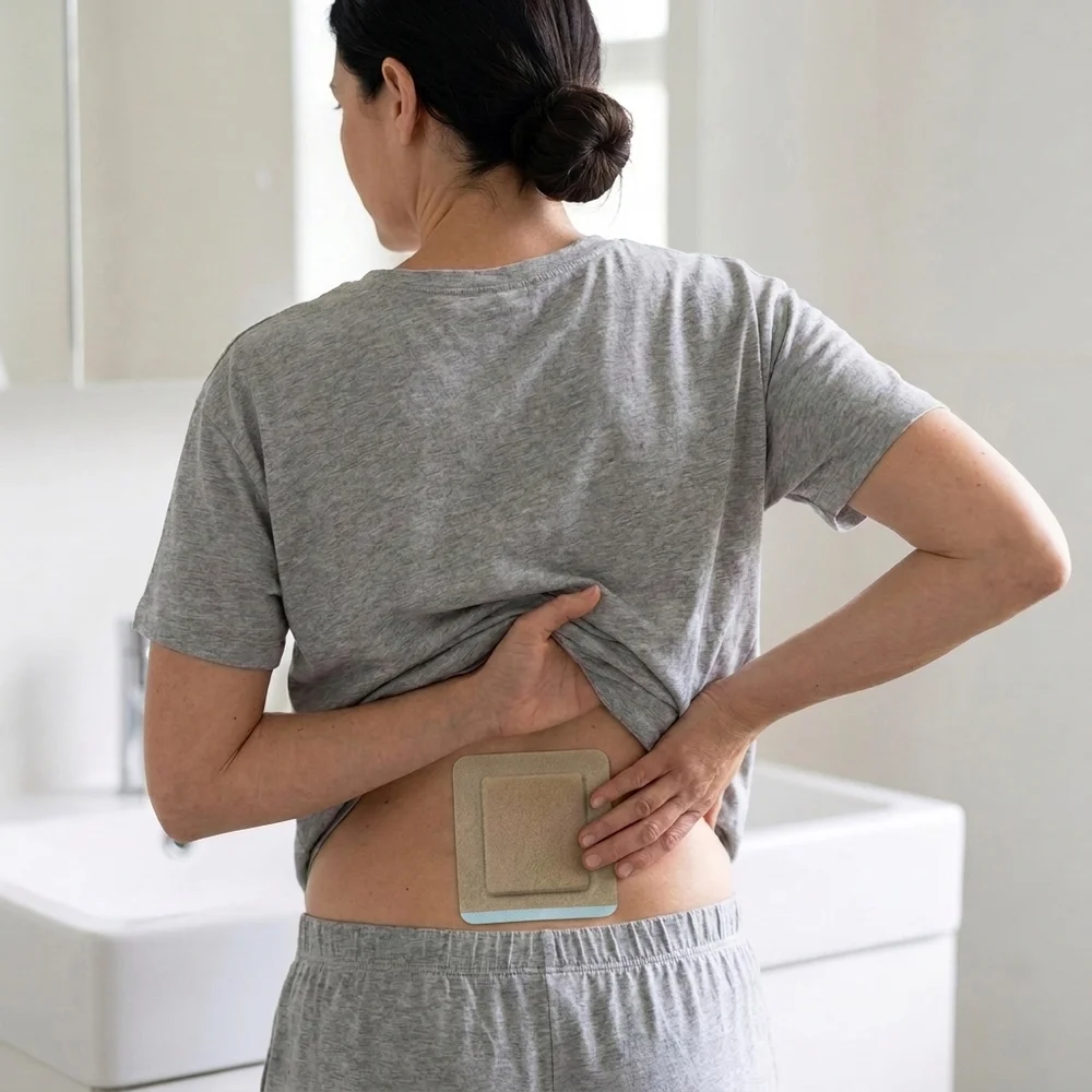 Apply to the Pain Zone