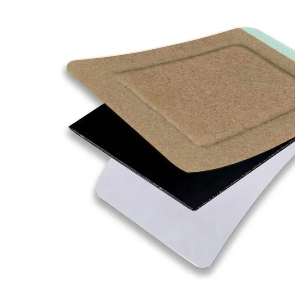 Mrjoint 3x Strength Back Pain Relief Patches 3