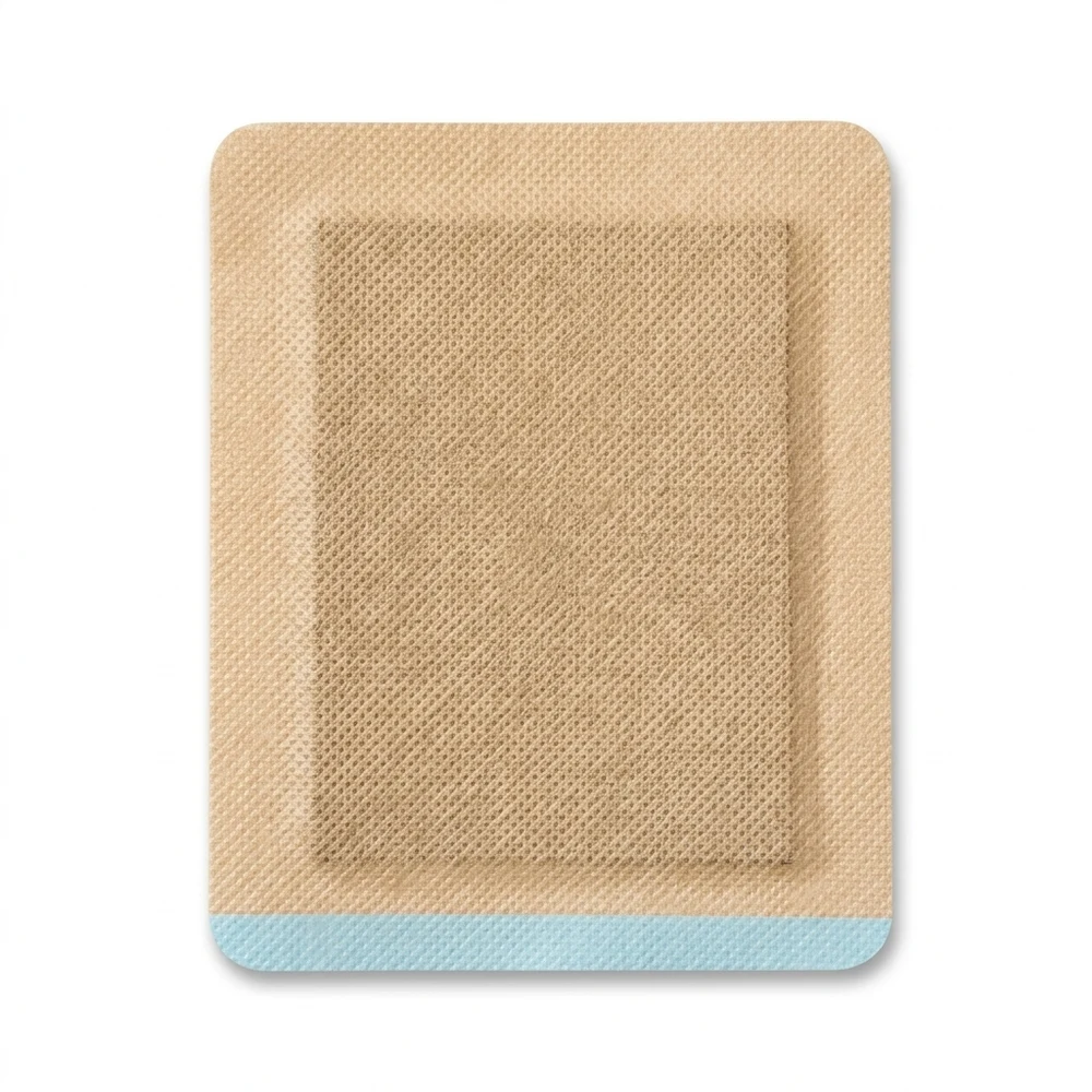 Mrjoint 3x Strength Back Pain Relief Patches
