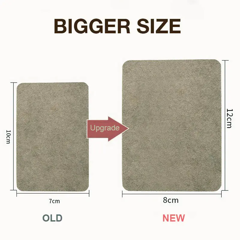 MrJoint Rückenschmerz-Pflaster 4