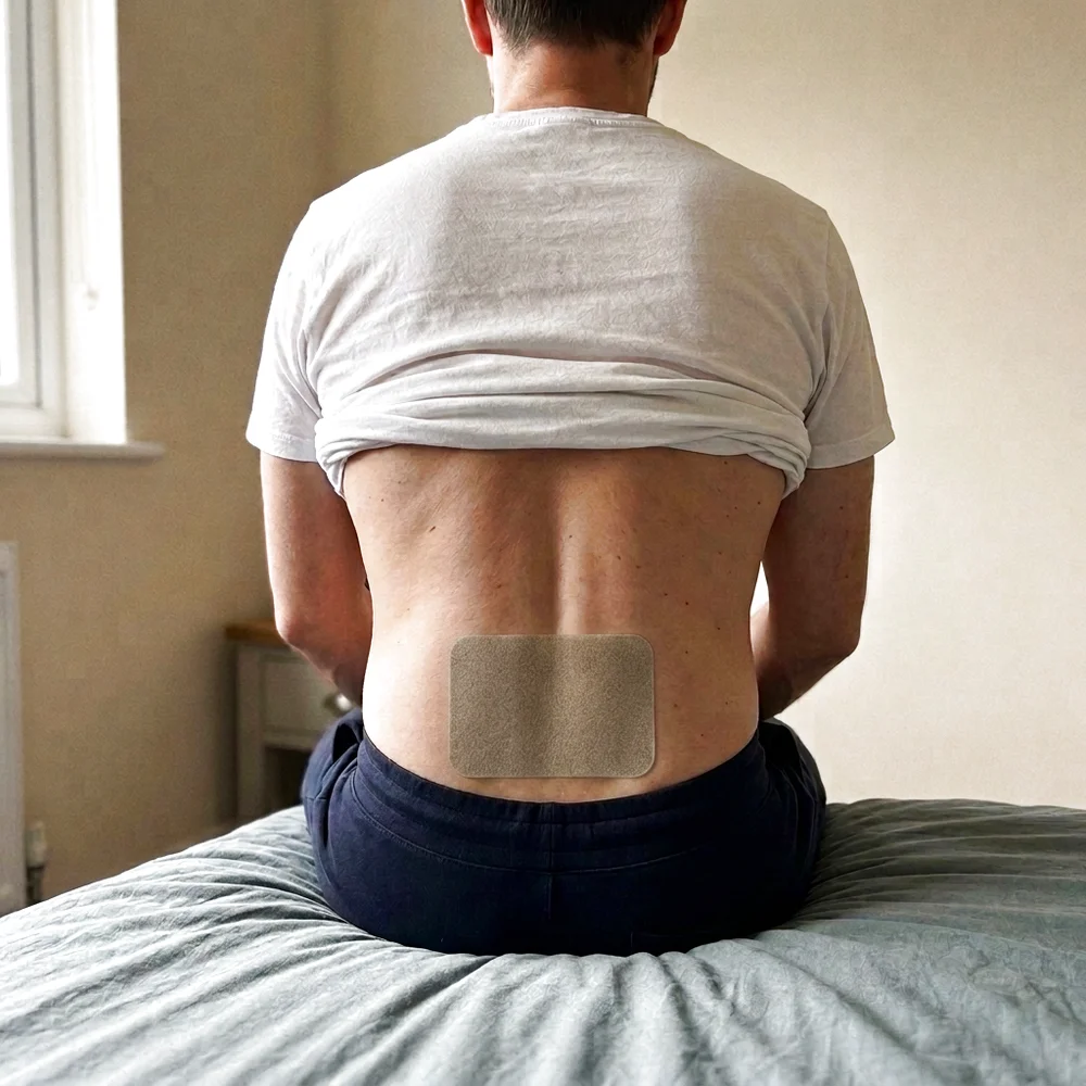 Mrjoint Back Pain Patches