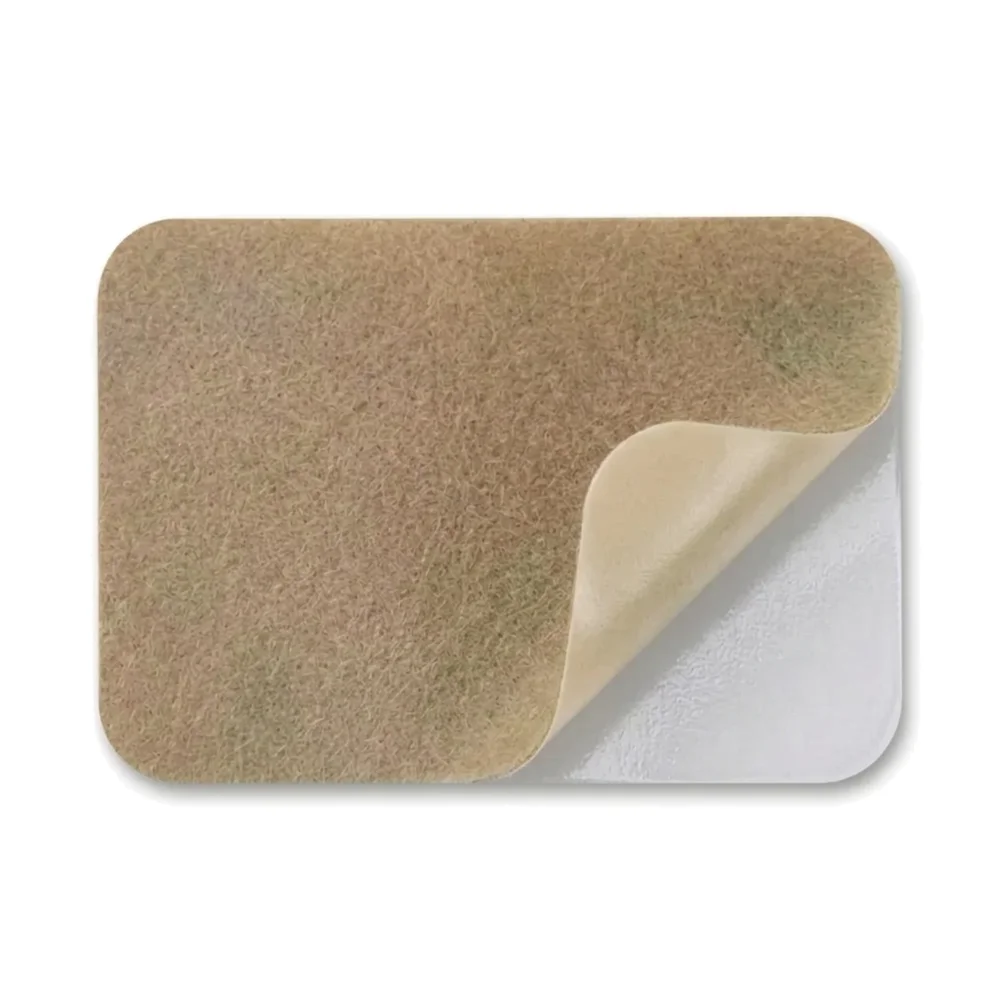 Mrjoint Back Pain Patches 4