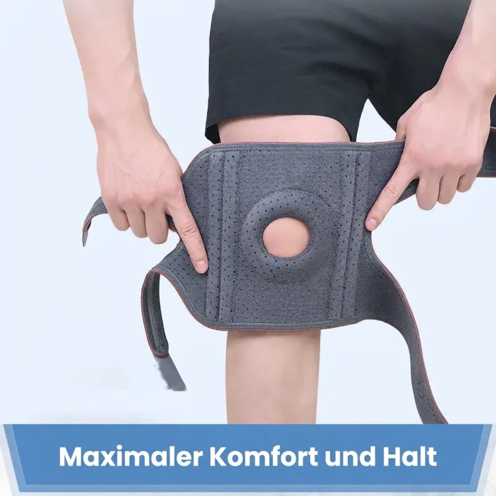Mrjoint Patella-Kniebandage 2