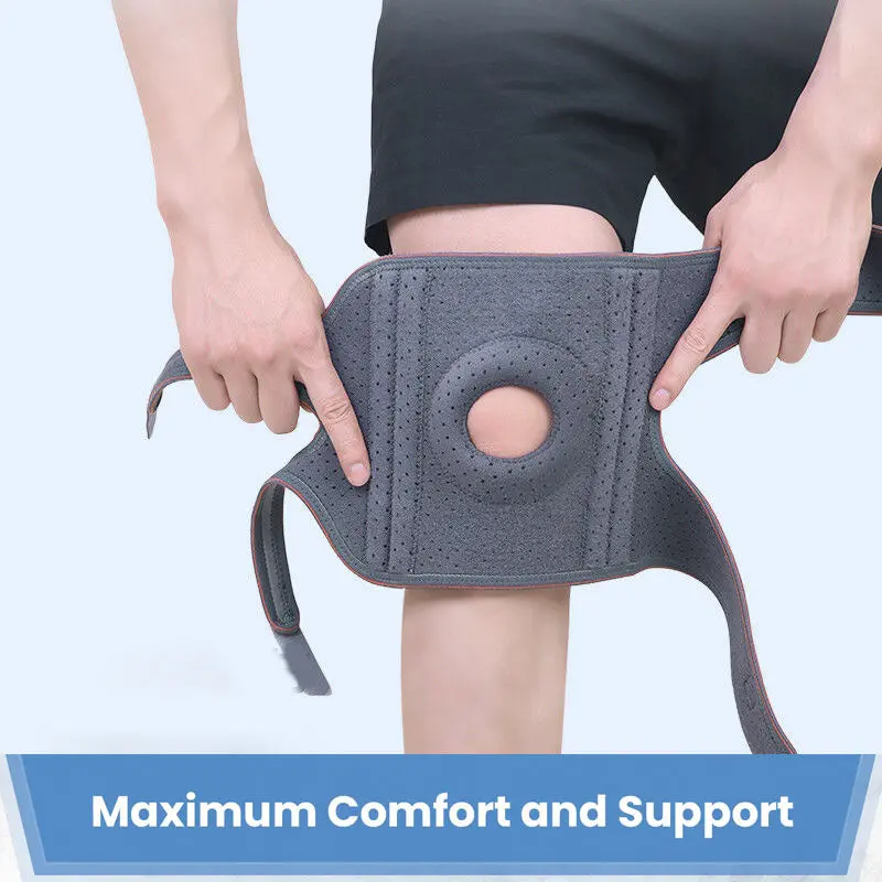 Mrjoint Patella Knee Brace - Image 2
