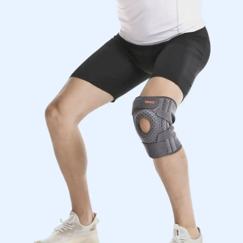 Mrjoint Patella Knee Brace - Image 3