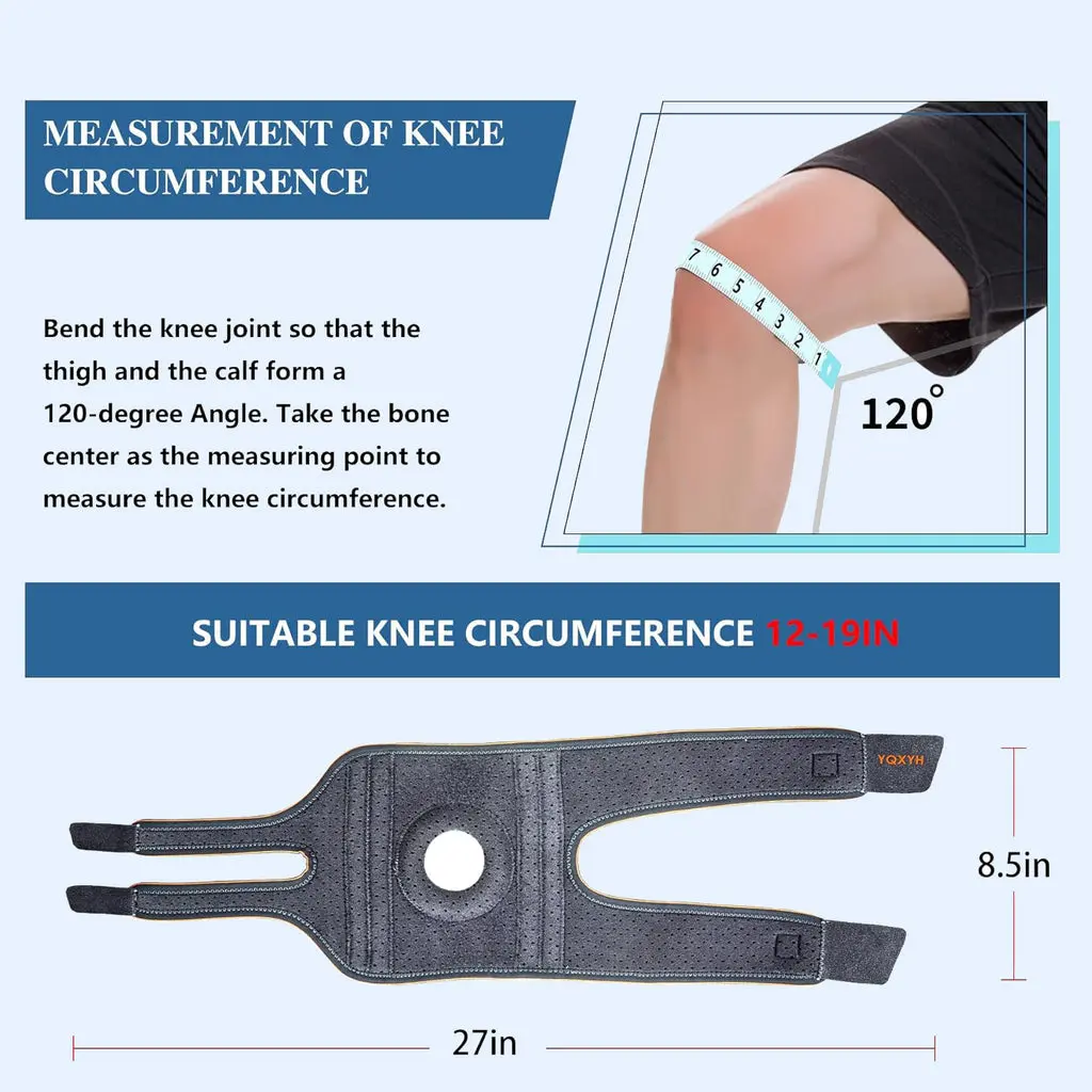 Mrjoint Patella Knee Brace - Image 5