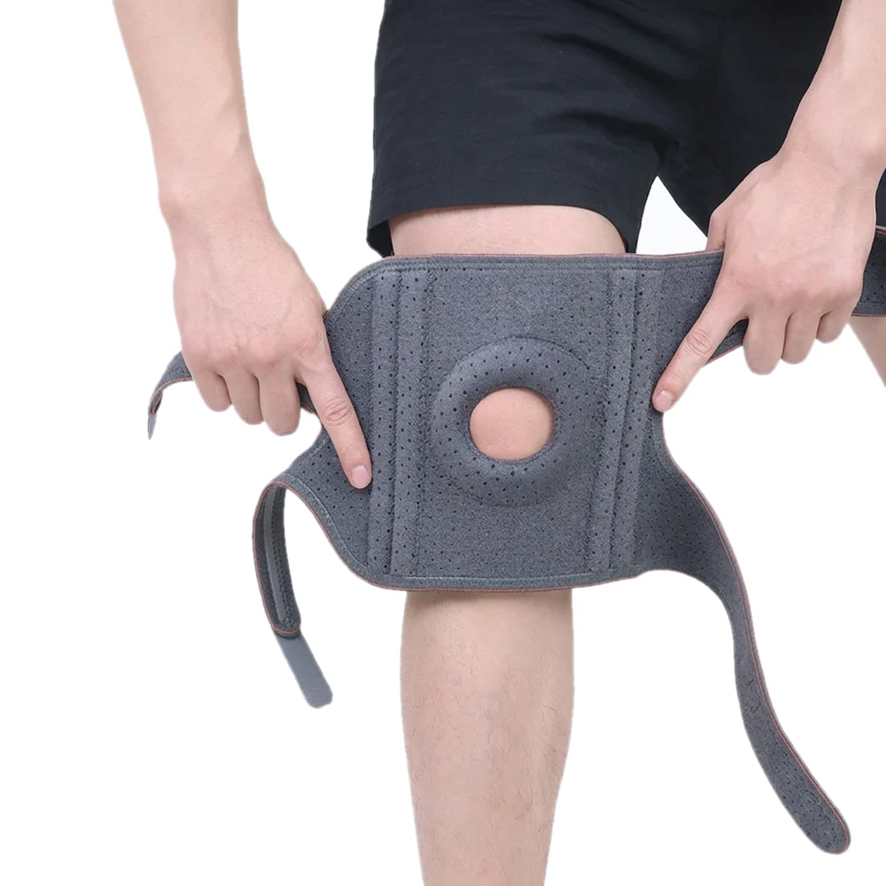 Mrjoint Patella Knee Brace 2