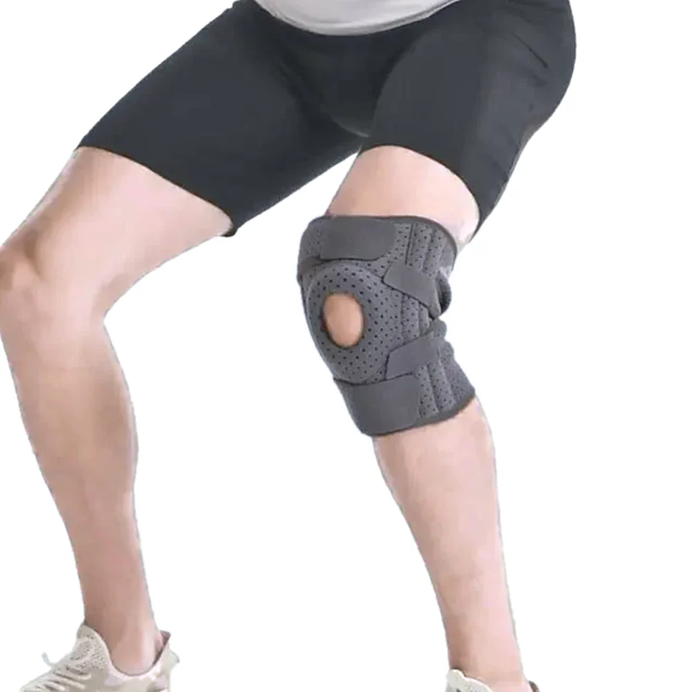 Mrjoint Patella Knee Brace 3