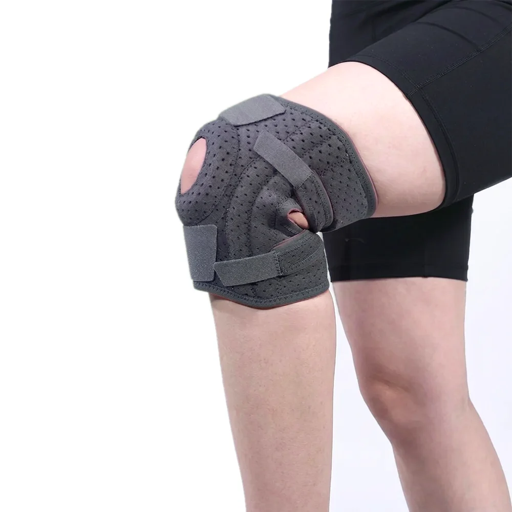 Mrjoint Patella Knee Brace 4