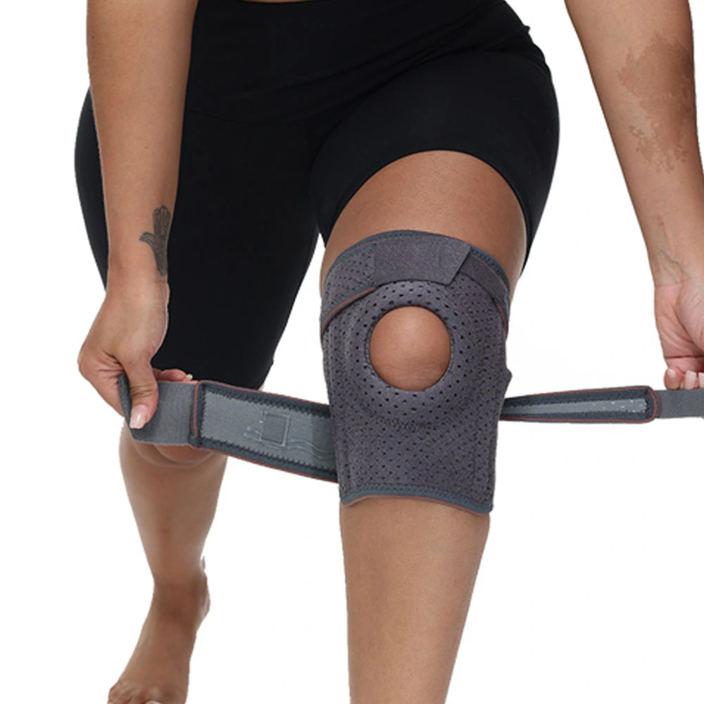 Mrjoint Patella Knee Brace