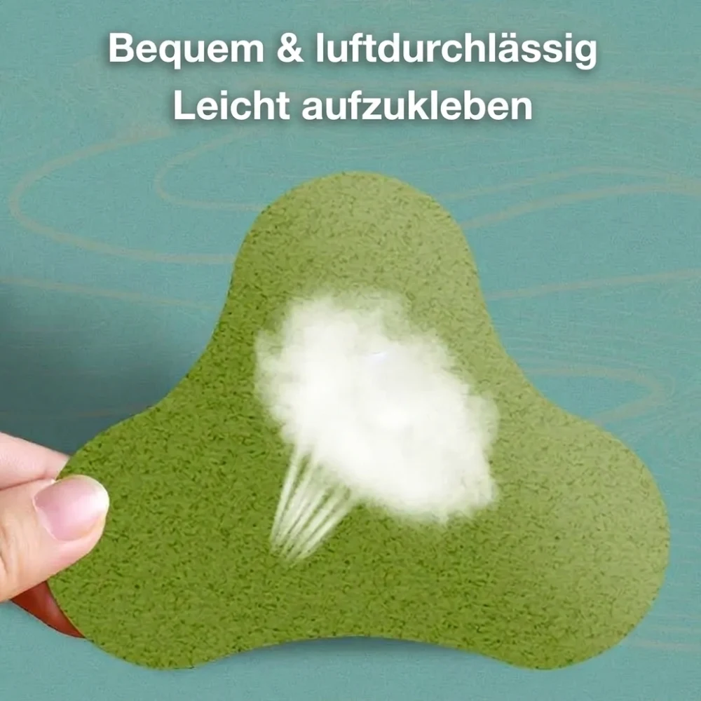 Mrjoint Schmerzlinderungspflaster für Nacken & Schulter 2