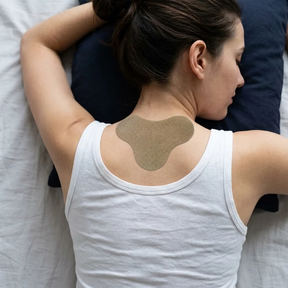 Mrjoint Pain Relief Patch for Neck & Shoulder