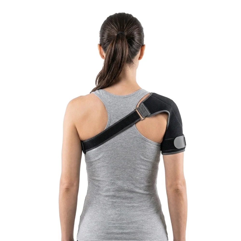 Mrjoint Compression Shoulder Brace 4